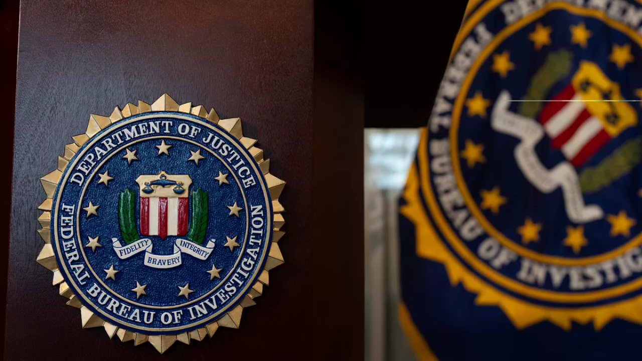 FBI, İran bağlantılı siber aktörlerin Telegram üzerinden muhalifleri hedef aldığını belirtti