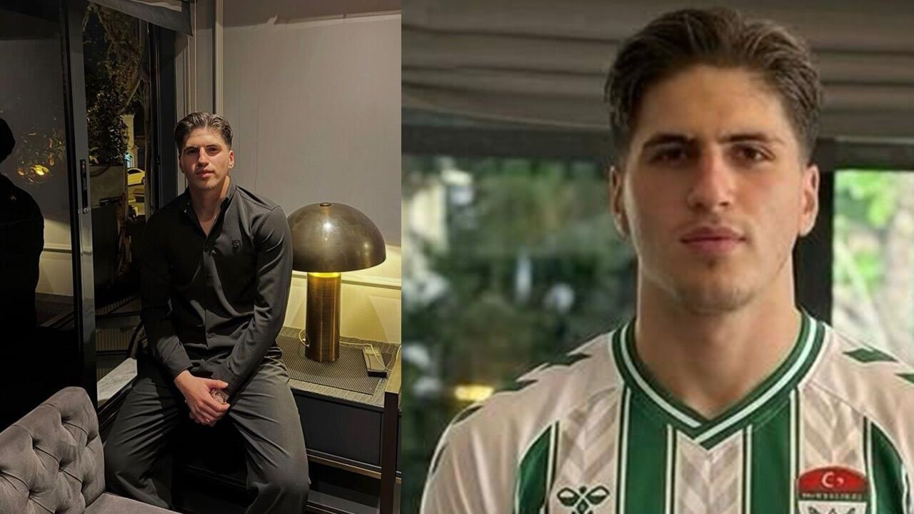 Futbolcu Kubilay Kaan Kundakçı cinayeti: İzzet Yıldızhan da dahil 7 kişi tutuklandı