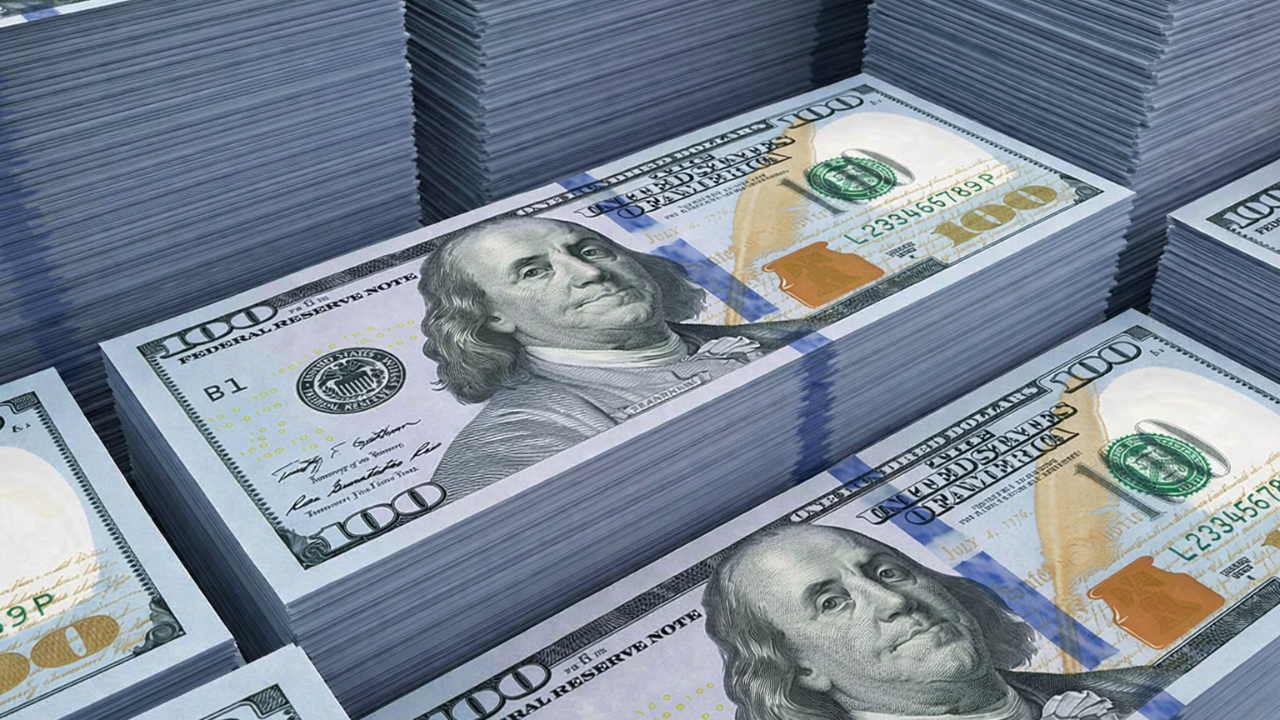 Uluslararası yatırım pozisyonunda 345 milyar dolar açık