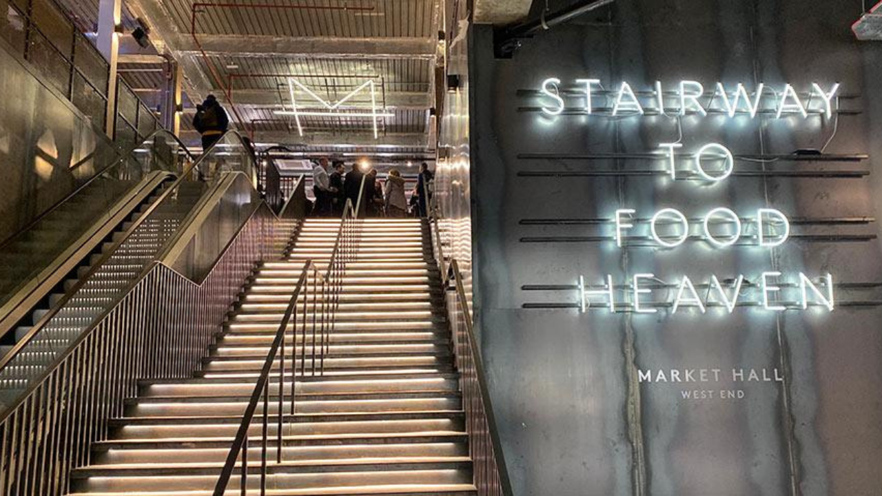 Avantgarde Grubu, Bodrum'u Bayramoğlu Döner ile tanıştırdı