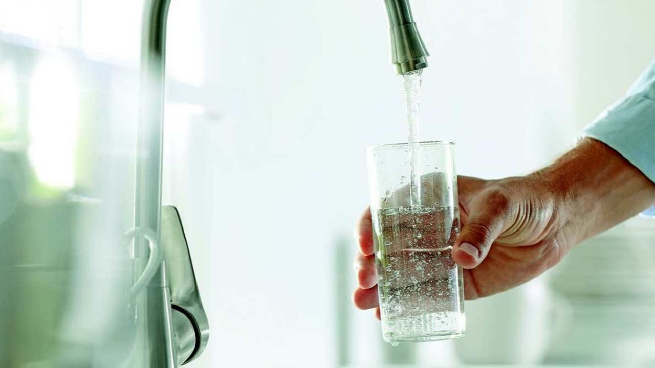 İçme suyunda alarm, sırada gıda güvenliği var