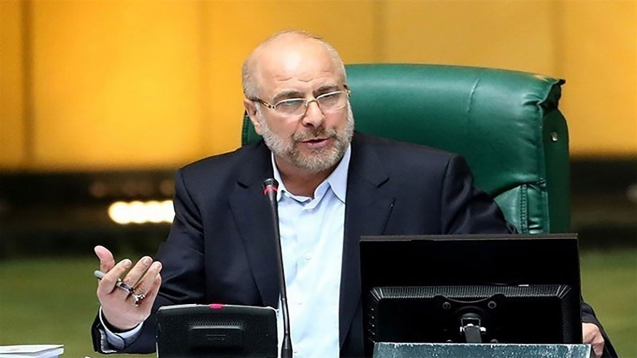 İran Meclis Başkanı: İsrail’in hava sahası savunmasız, sonraki adımların zamanı geldi