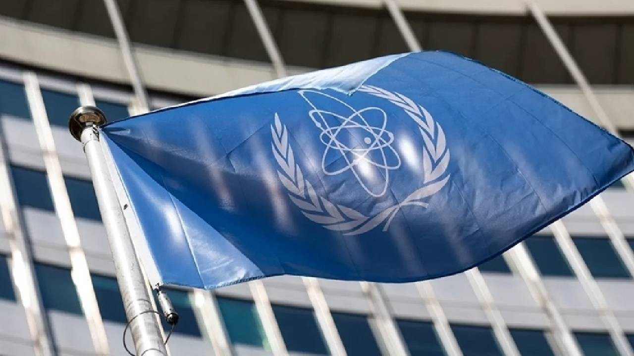 UAEA'dan Dimona açıklaması: Nükleer tesiste hasar yok