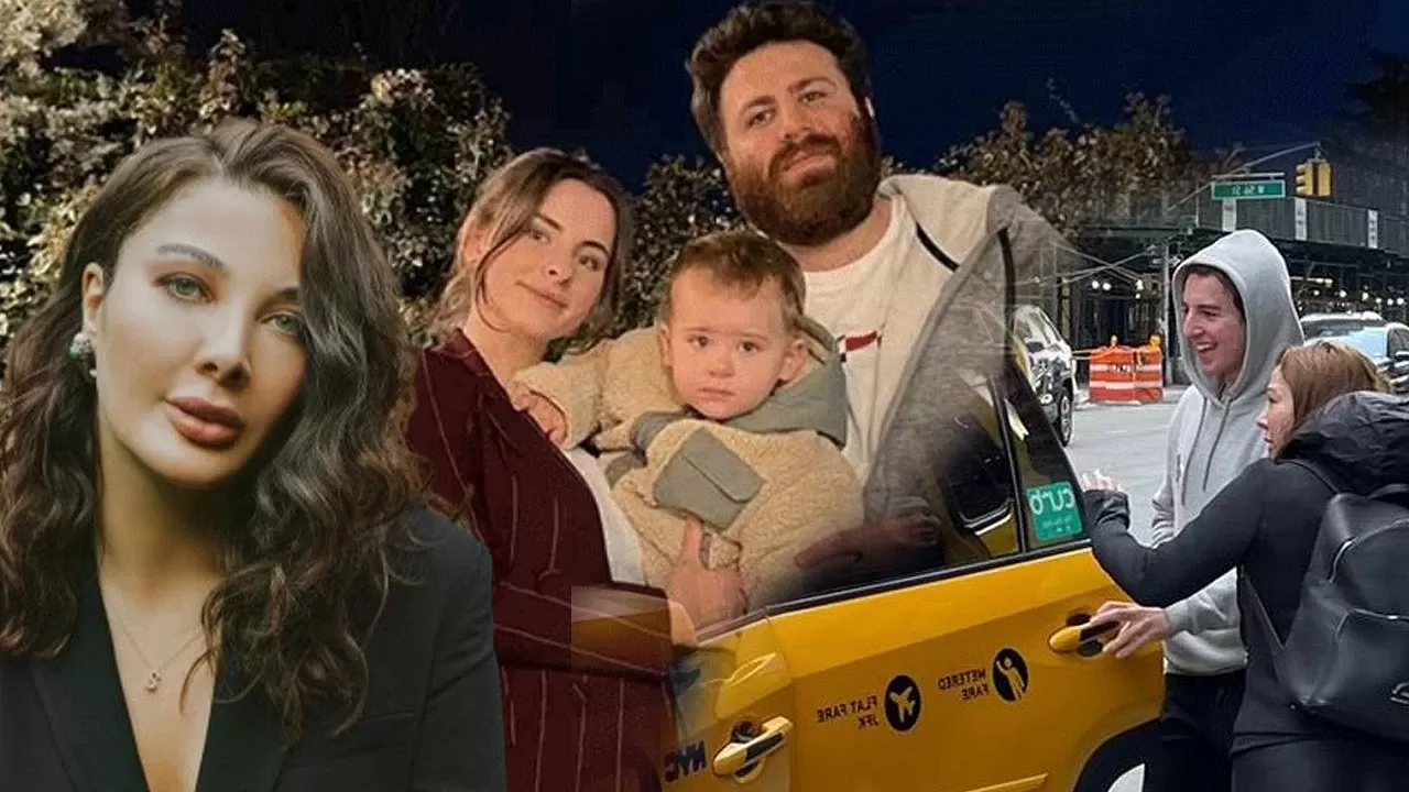 Aci ailesi konuştu: Timur Cihantimur’u iyi ki kaçırmışlar, yoksa Türkiye'de hapse girmeyecekti