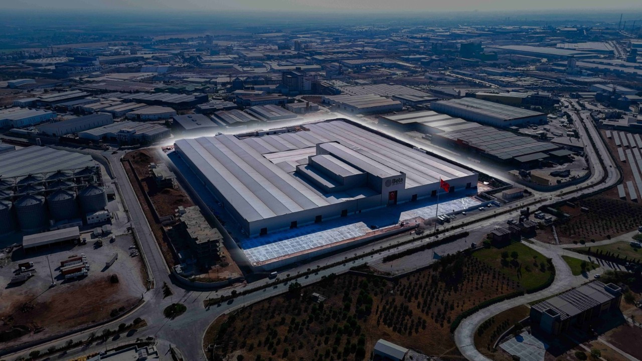 Beta, 130 milyon dolar yatırımla enerjinin merkezine oturacak