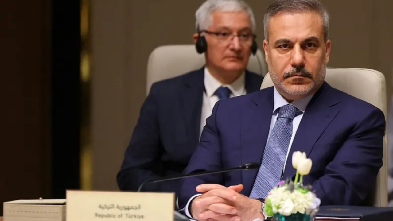 Dışişleri Bakanı Hakan Fidan, üç günlük Körfez turunda hangi mesajları verdi?