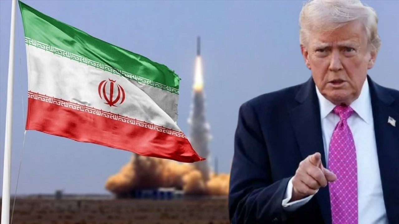 İran medyası: Trump geri adım attı