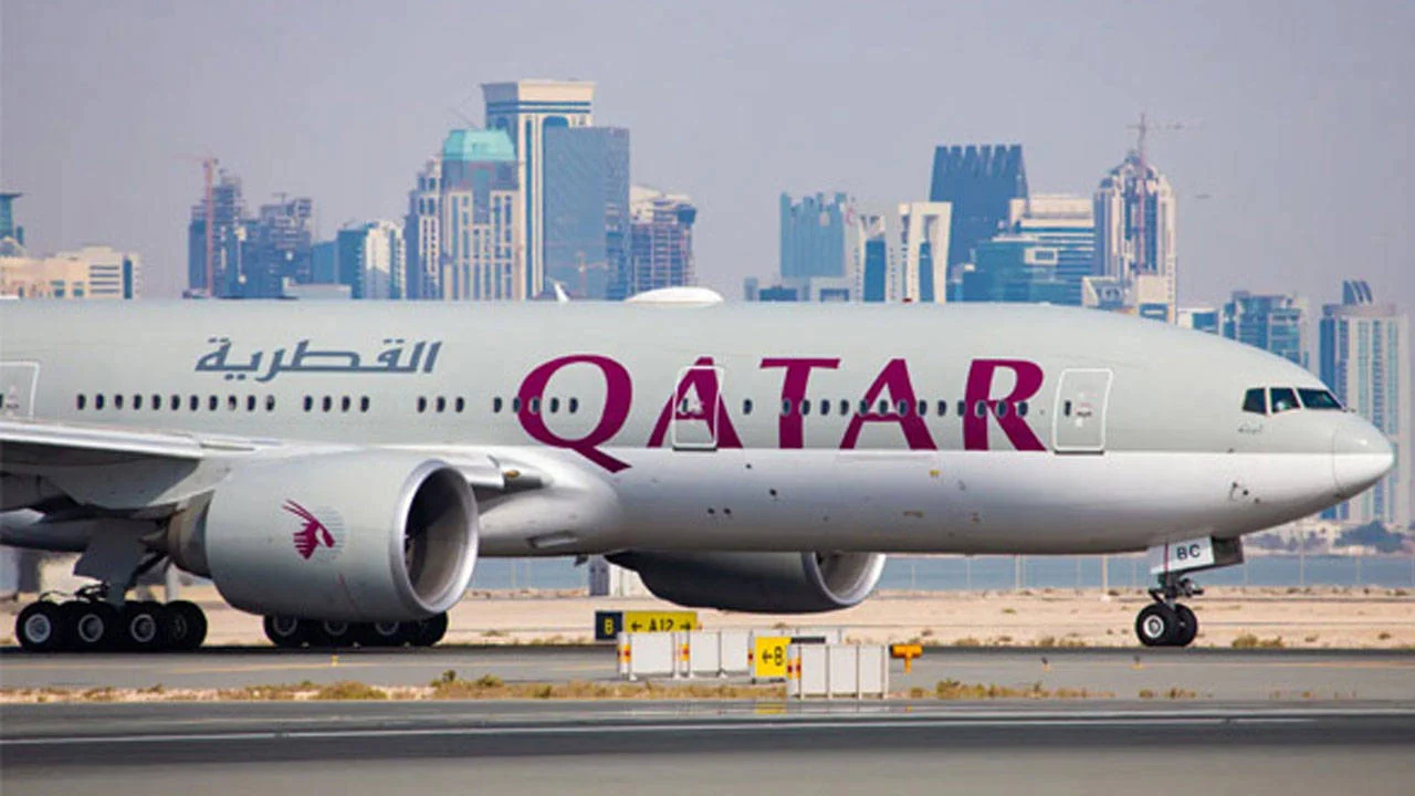 Ortadoğu'da gerilim sürüyor: Katar Havayolları, uçaklarını İspanya'ya taşıdı