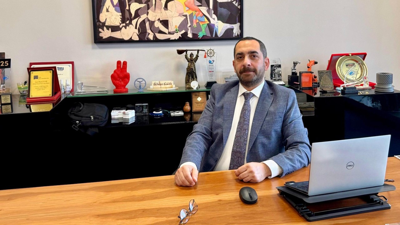 TMMOB Gemi Mühendisleri Odası’nda şeffaf ve ölçülebilir yönetişim modeli önerildi