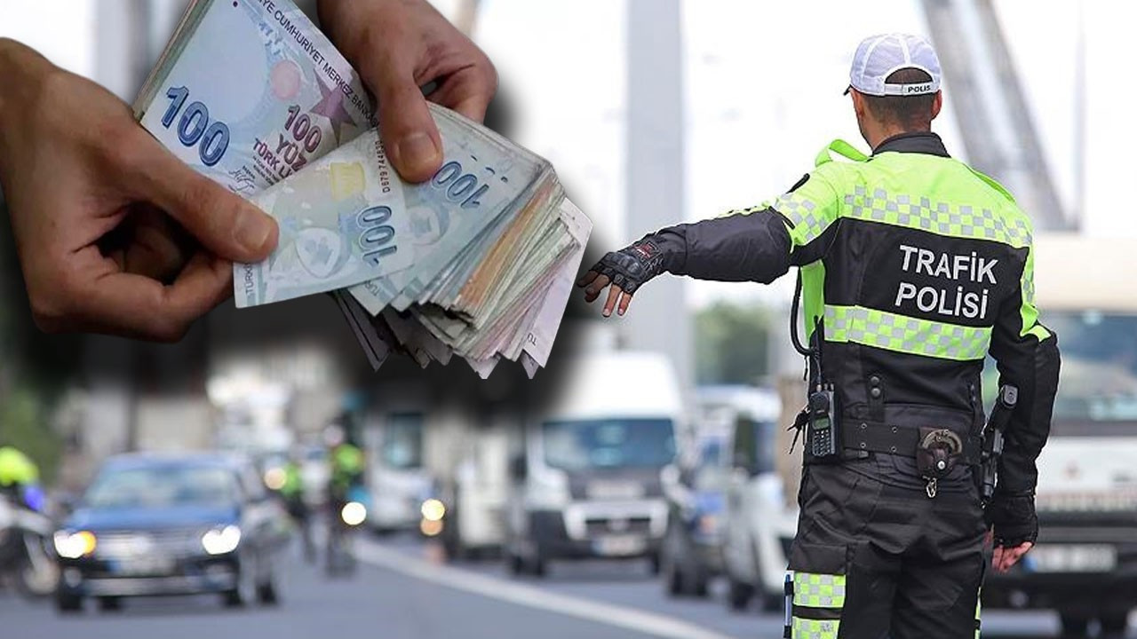 Trafik Kanunu'ndaki değişikliklerle ilgili yanlış bilgi yayanlara idari işlem başlatılacak