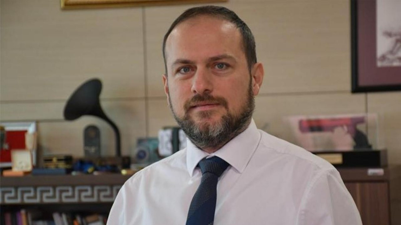 Veli Ozan Çakır, TMOK Başkanlığına aday oldu