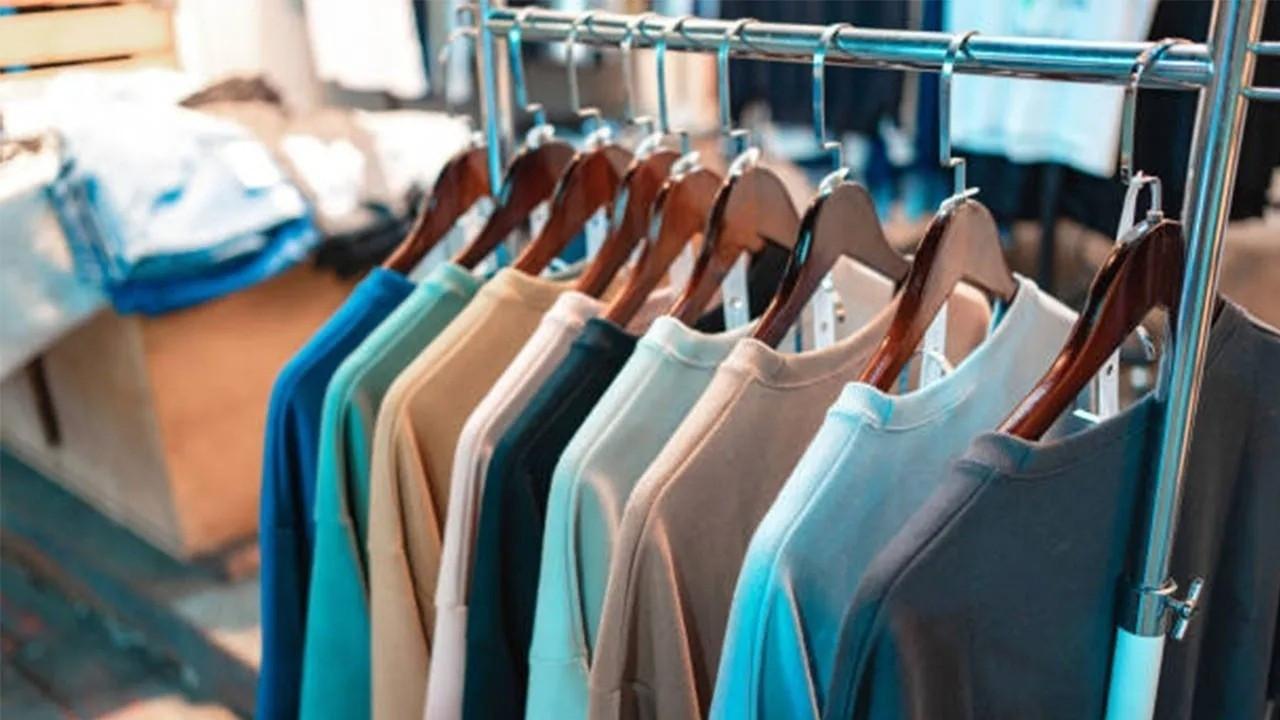 2025 yılında zirveye çıkan hazır giyim ithalatında rota değişti