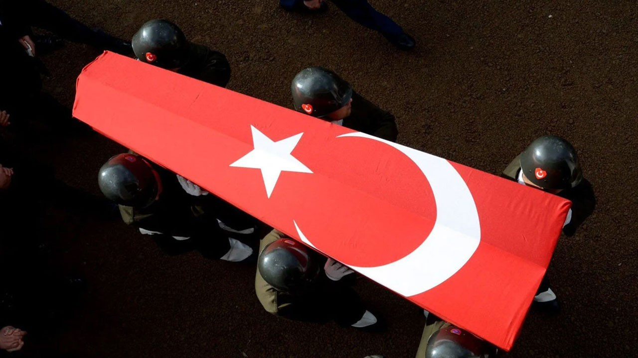Ağrı'dan acı haber: Şehit sayımız 2'ye çıktı