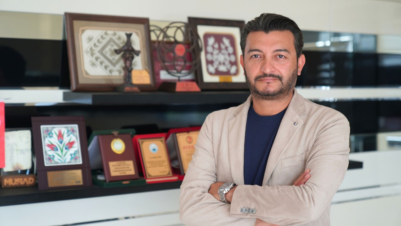 BURPAS Başkanı Yeşil: “Plastik ambalaj sektörü durma noktasına geldi”