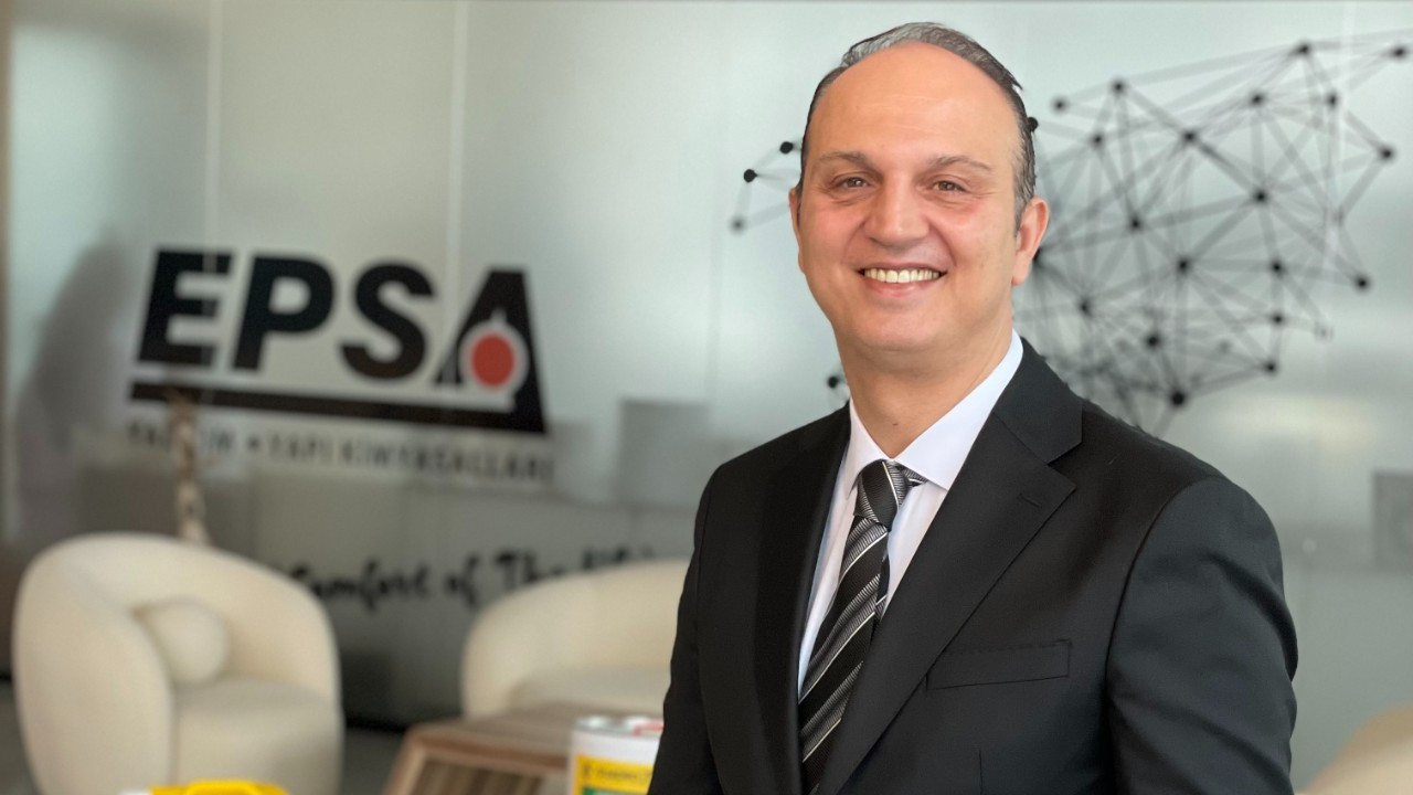 EPSA’da üst düzey atama