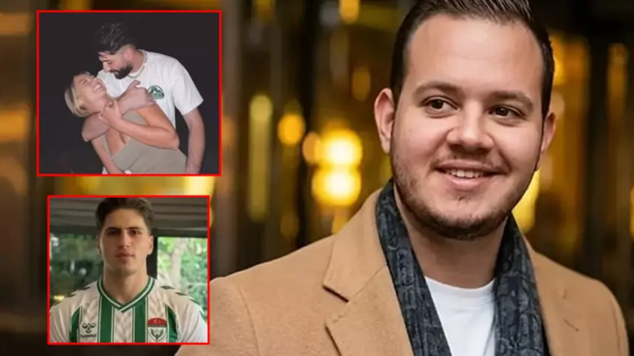 Futbolcu Kubilay Kaan Kundakçı cinayeti: Alaattin Kadayıfçıoğlu'nun ifadesi ortaya çıktı