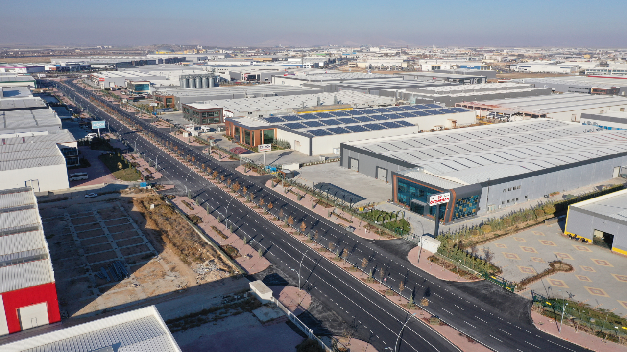 Konya Sanayi Odası’ndan ihracat seferberliği