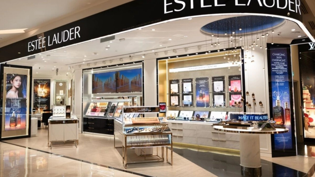 Kozmetik devi Estee Lauder ve Puig, birleşme görüşmelerine başladı