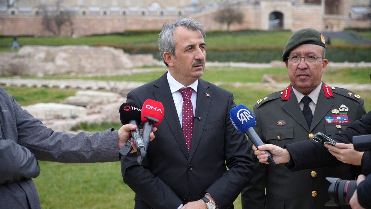 Milli savunma devleri Edirne'de buluşuyor: 50 milli ve yerli sistem sergilenecek