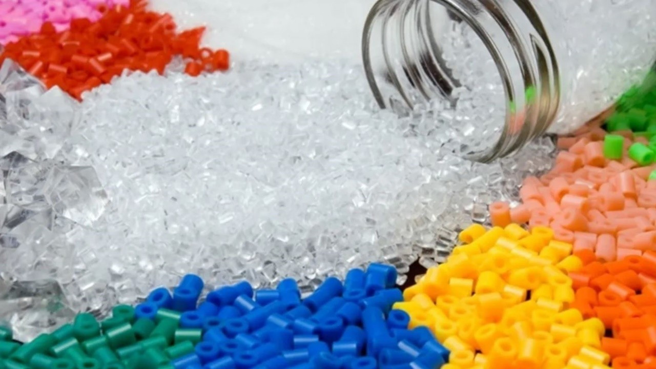 Sanayiciler plastik krizine karşı ‘acil eylem’ bekliyor