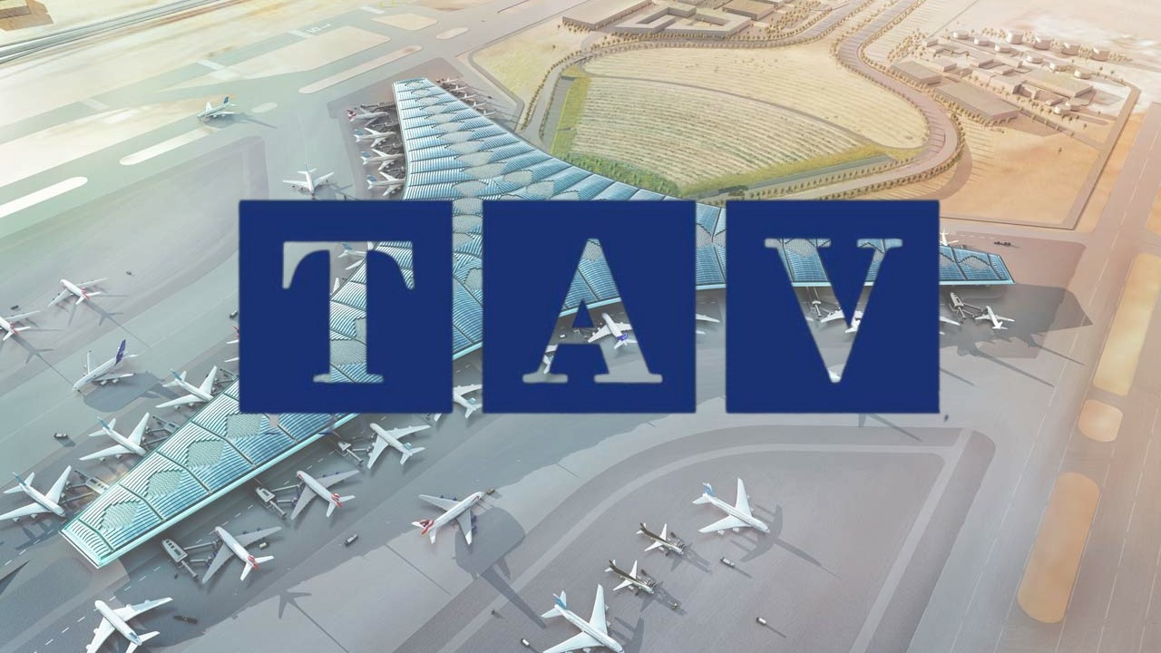 TAV Havalimanları'nda üst düzey atamalar
