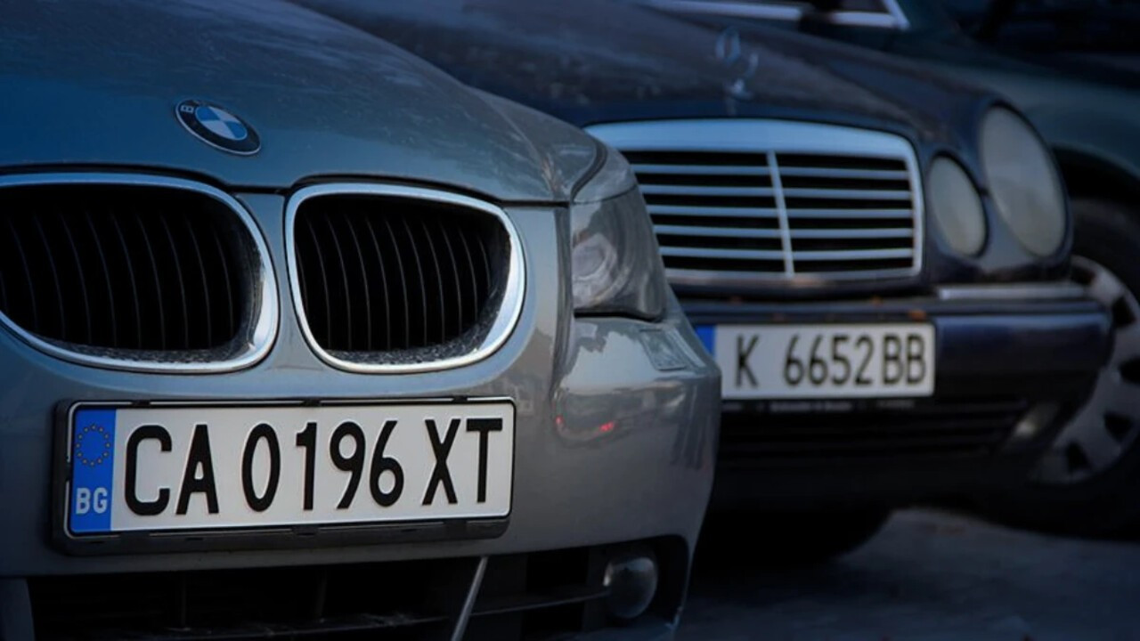 Ticaret Bakanlığı duyurdu: Yabancı plakalı araçlar için yeni düzenleme