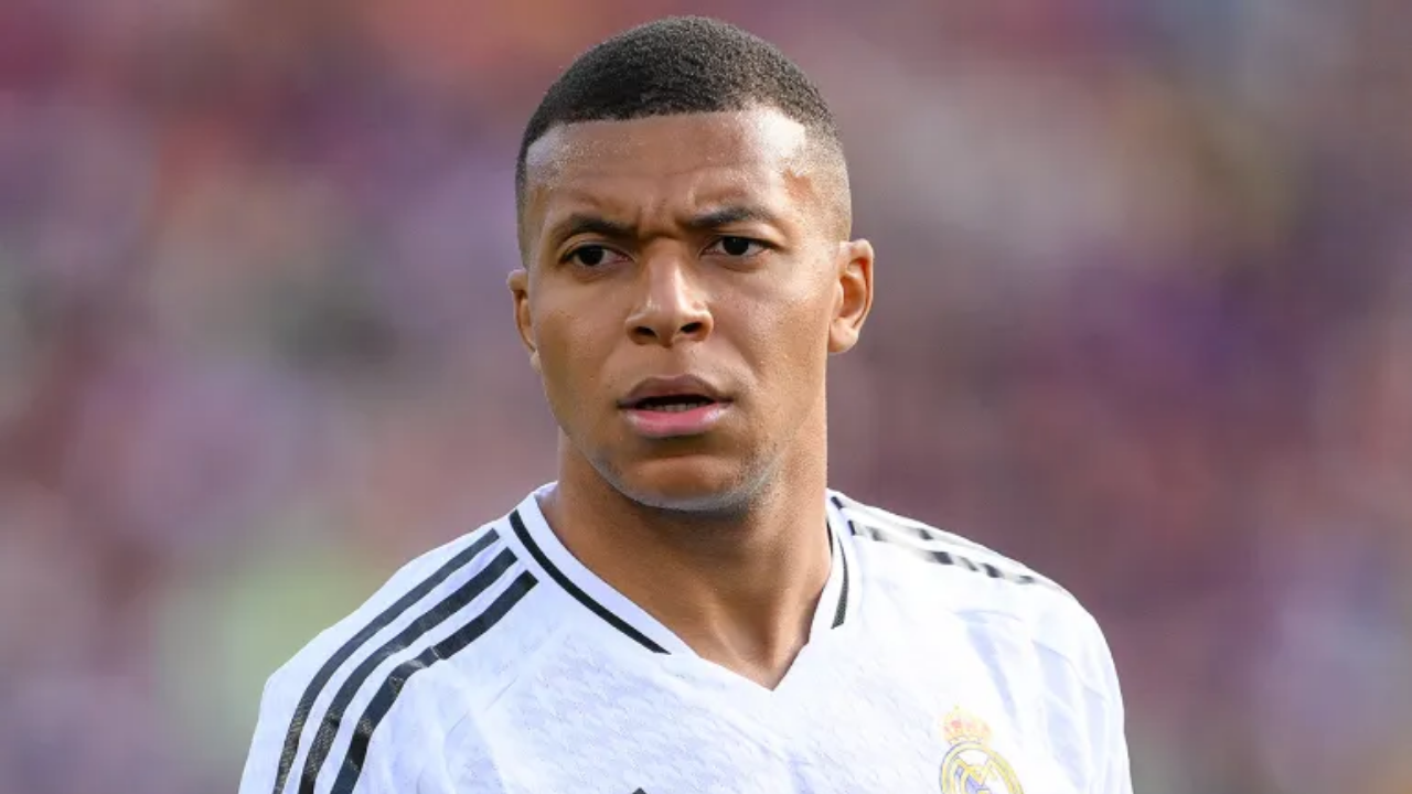 Real Madrid'de tarihi kriz: Mbappe'nin yanlış dizine tedavi uygulandı