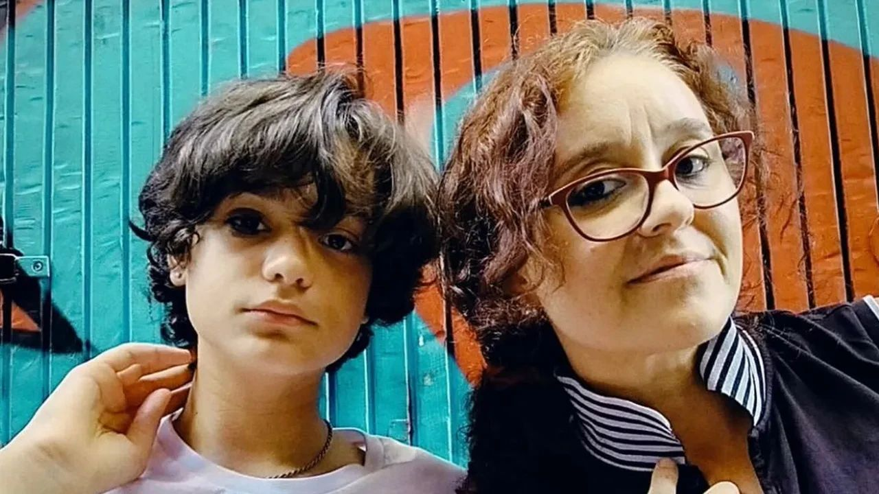 Ahmet Minguzzi'nin annesini tehdit eden şüpheli tutuklandı