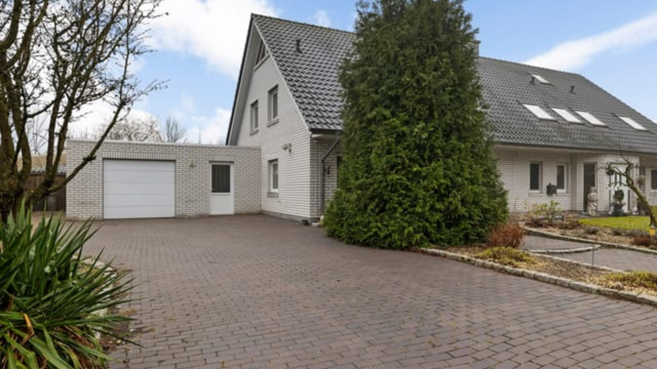 Almanya’da konut fiyatları 2 yıllık düşüşün ardından yeniden yükselişe geçti