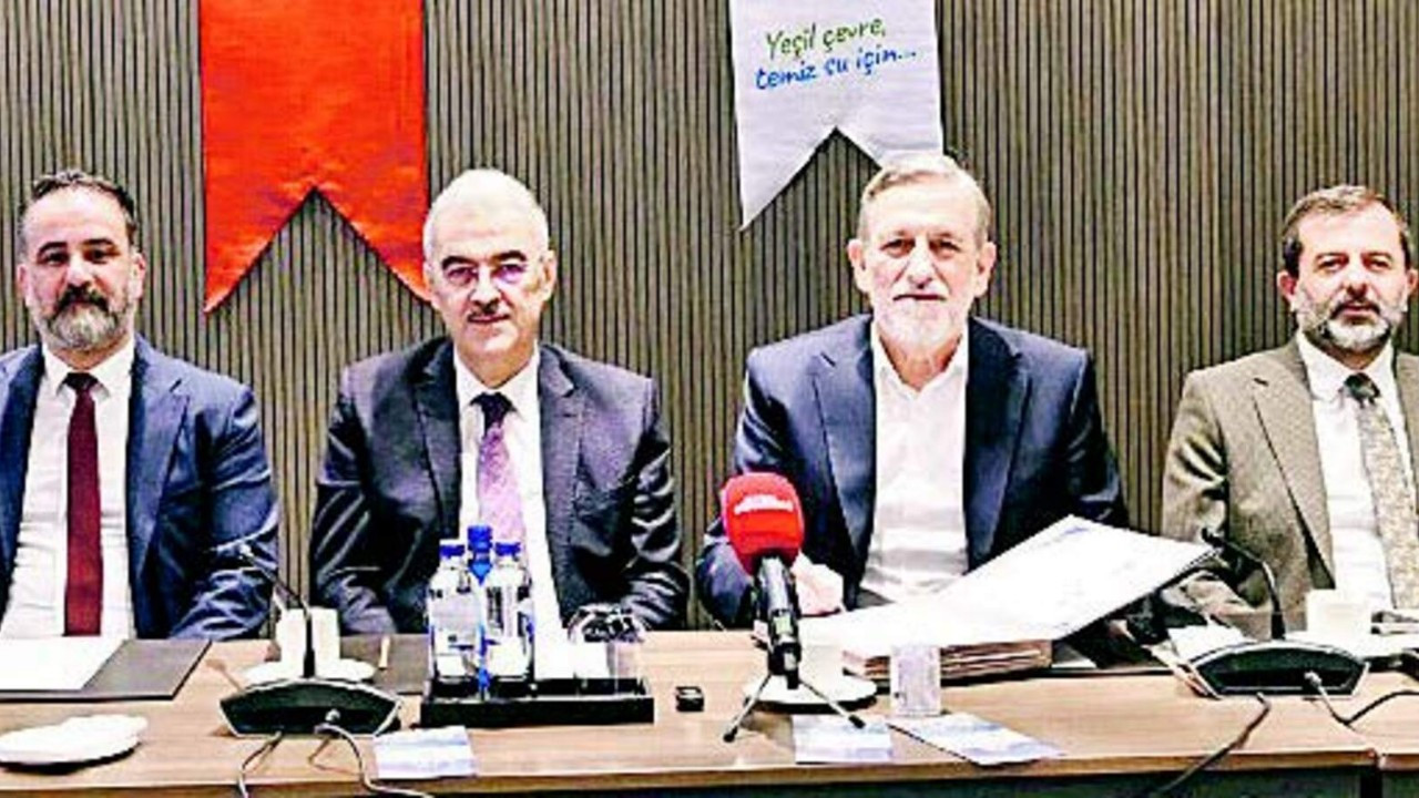 Bursa’da üç OSB atık su geri kazanımı için iş birliği yaptı