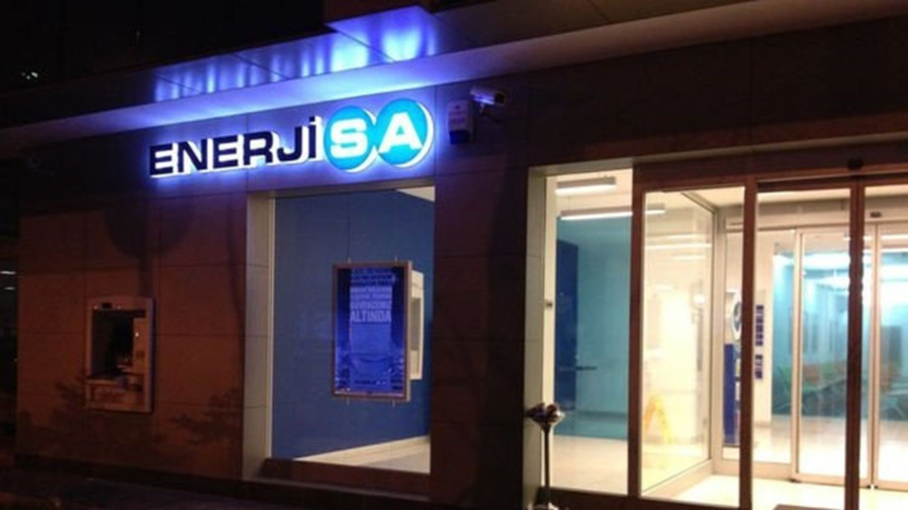 Enerjisa Enerji'den temettü kararı