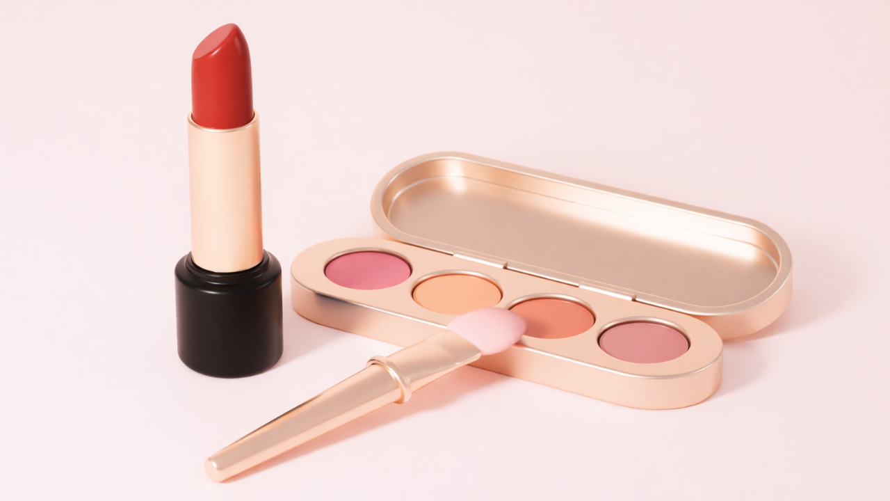 Kozmetik devlerinden stratejik hamle: Estee Lauder ve Puig 35 milyar Euro için masada