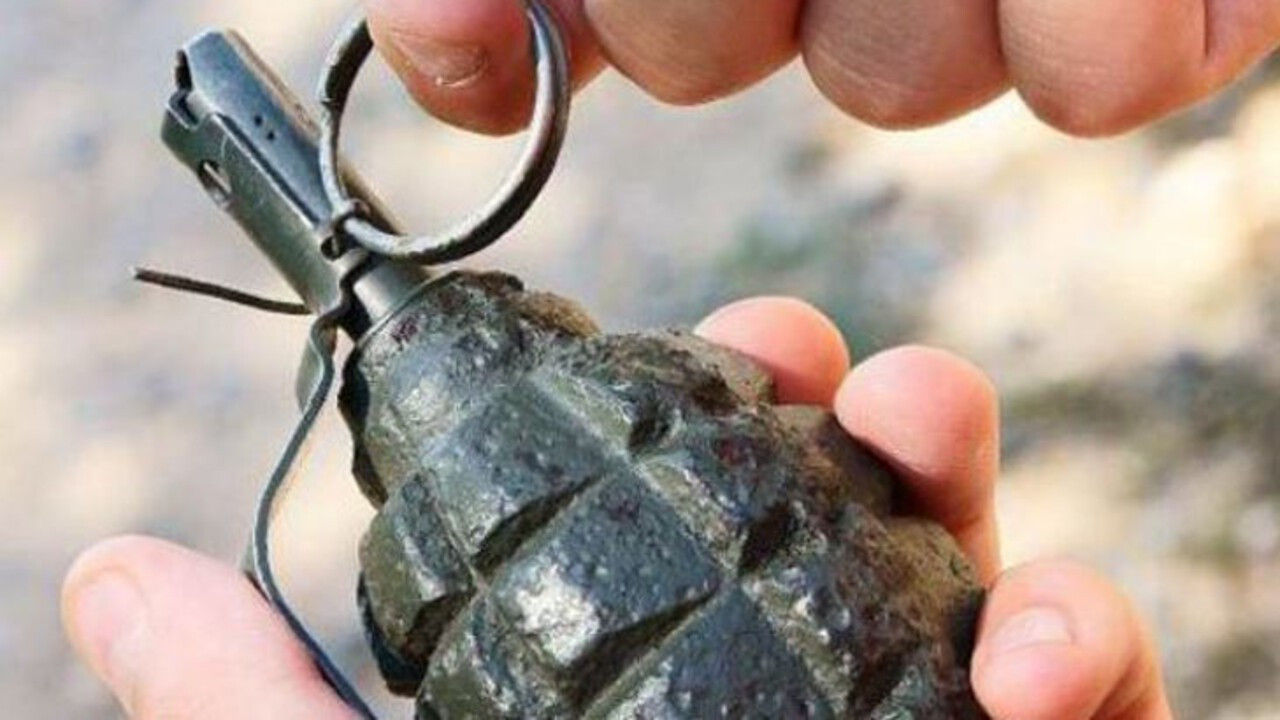 Küçükçekmece'de otele el bombası atılmıştı: Yürütülen soruşturma tamamlandı