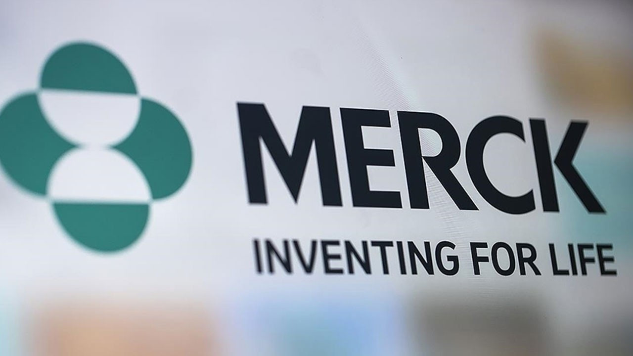Merck’ten 6,7 milyar dolarlık dev satın alma