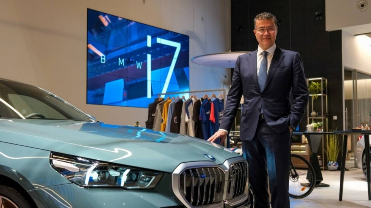 ODMD'nin yeni yönetimi belli oldu