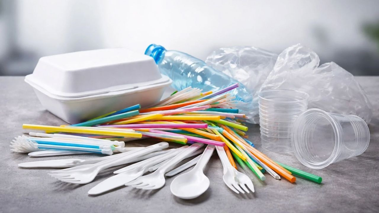 Plastik sektöründen 'Avrupa'nın hatasını tekrarlamayalım' uyarısı