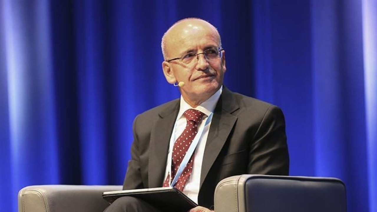 Şimşek: Türkiye’nin gri listeye girme riski yok