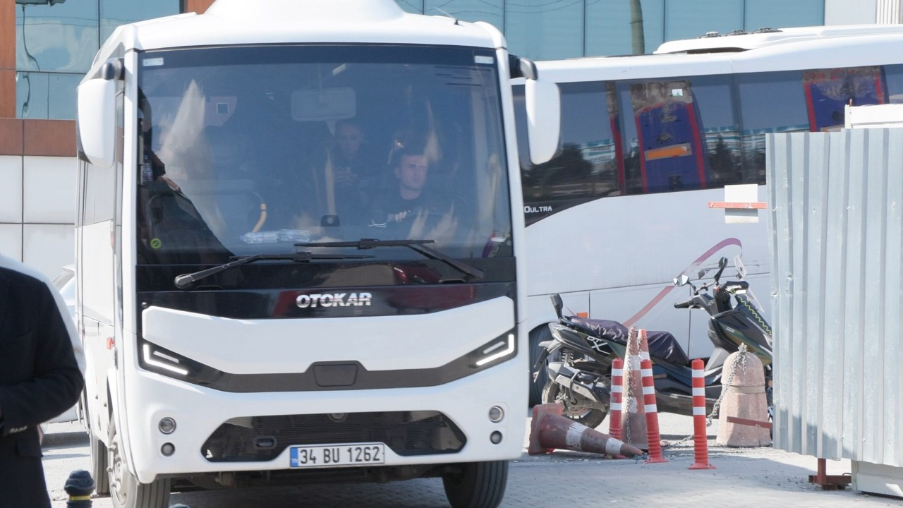 Ünlülere yönelik uyuşturucu soruşturması | Şüpheliler Adli Tıp Kurumu'na getirildi