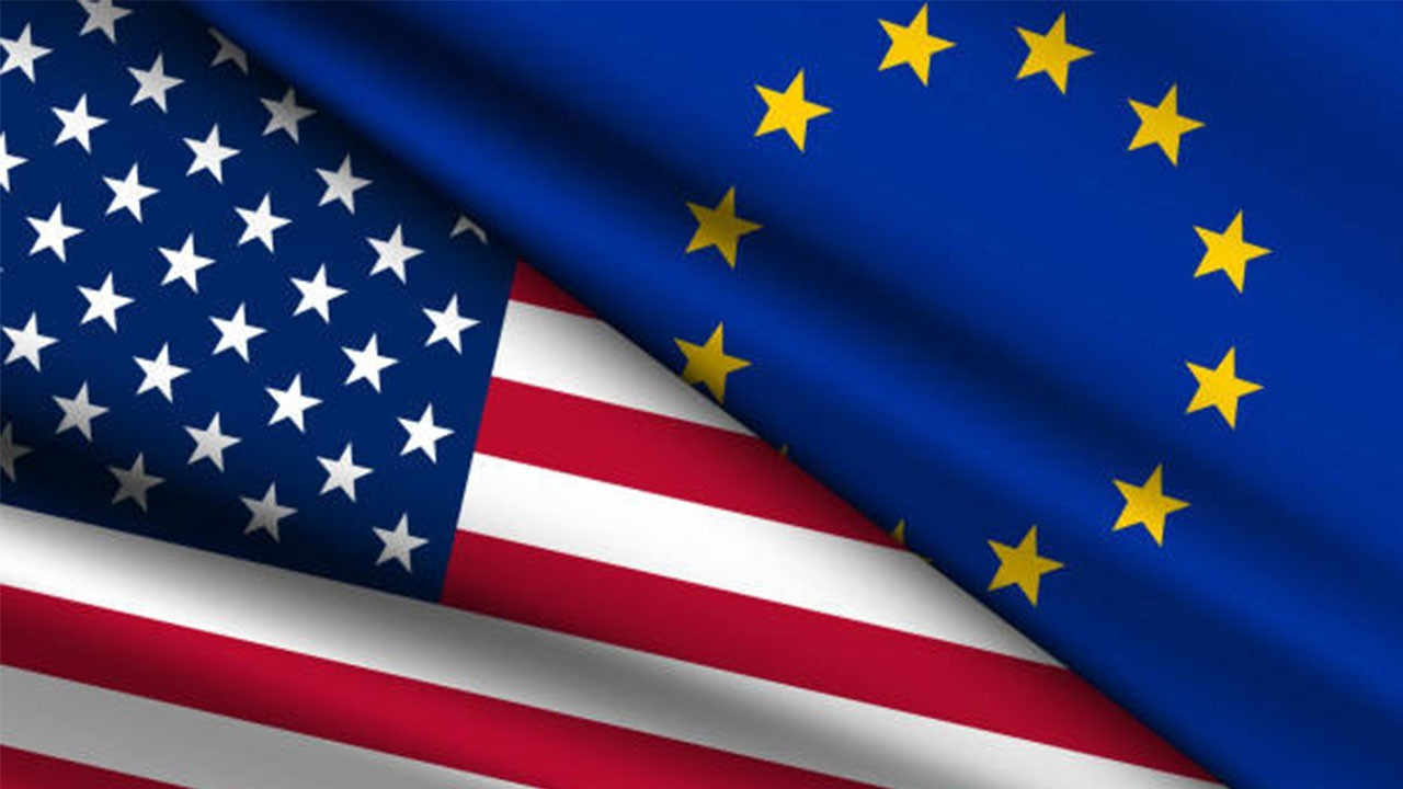 Almanya ve AB, ABD'ye karşı "ekonomik savunma" haritası çıkarıyor