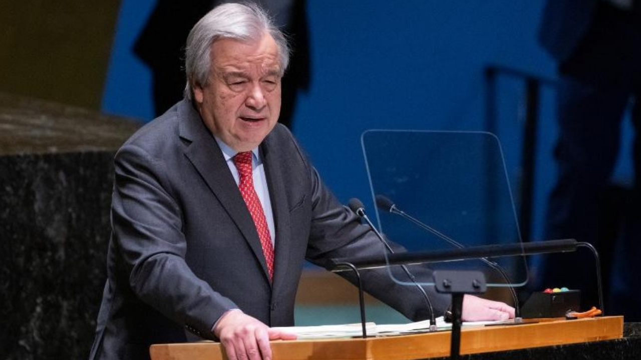 BM: ABD-İsrail ile İran arasındaki savaş kontrolden çıktı