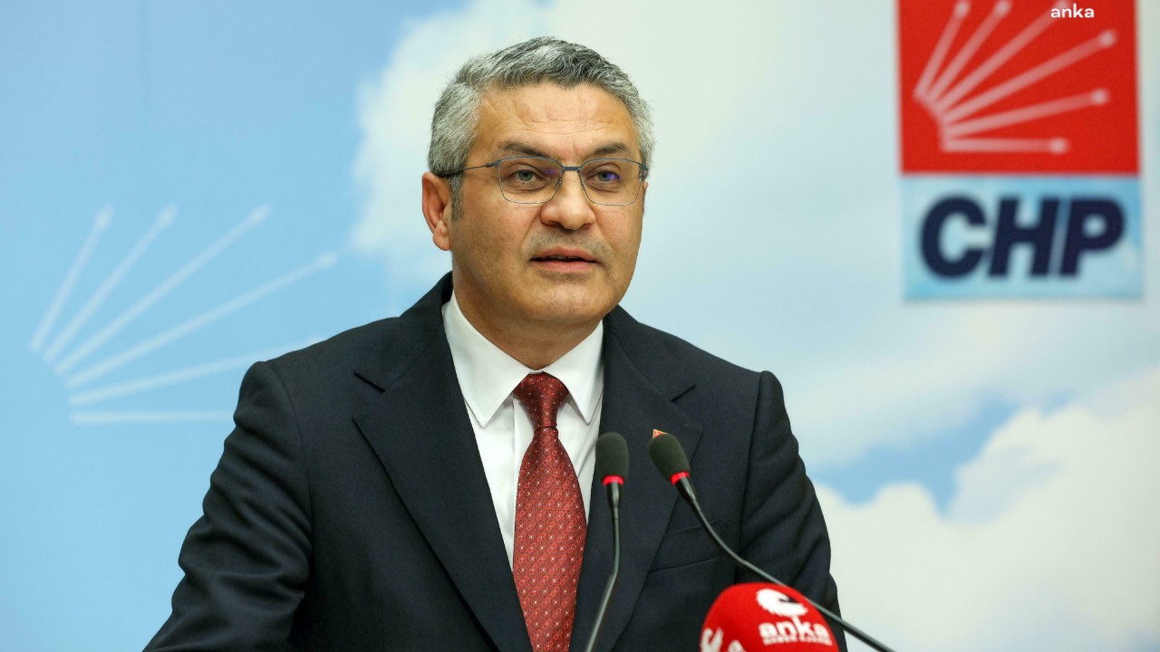 CHP'den iktidara "sığınak" tepkisi: 7 aydır ortada somut bir adım yok