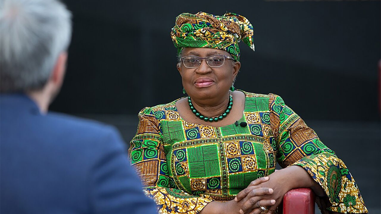 DTÖ: Küresel ticaret sistemi son 80 yılın en ciddi krizleriyle karşı karşıya