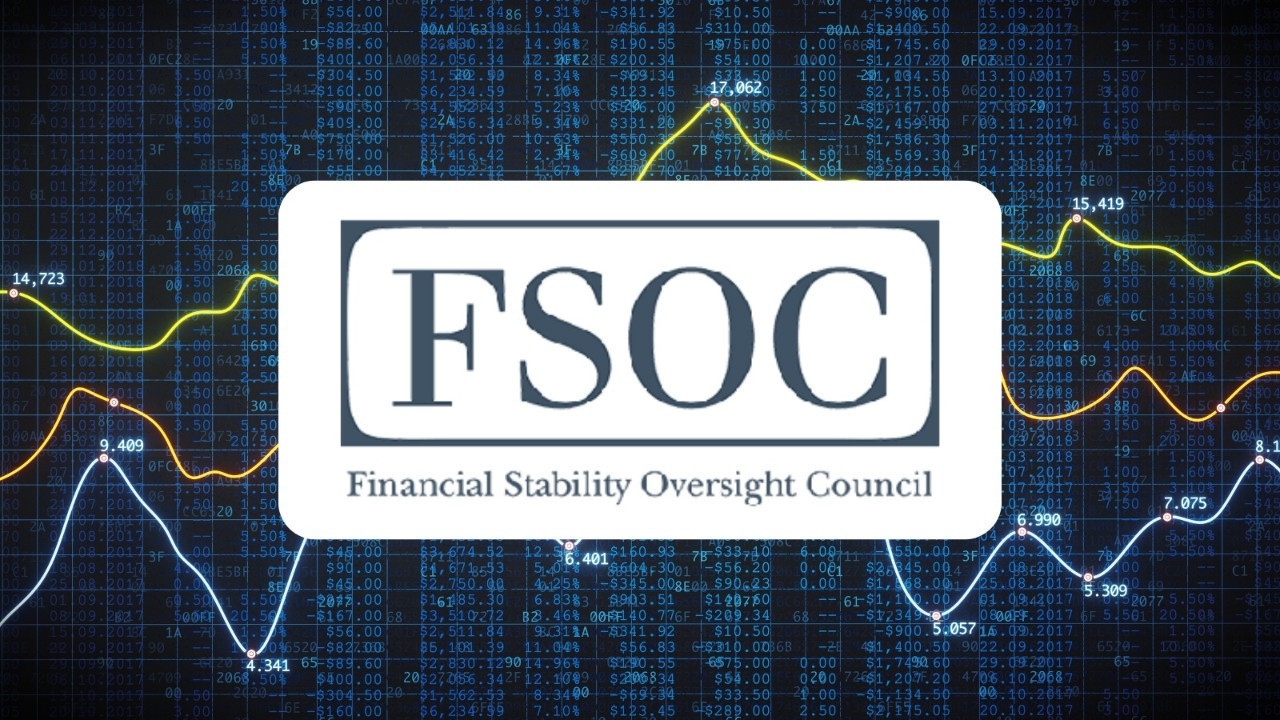 FSOC, banka dışı şirketlerin tanımlanmasına ilişkin kılavuzu görüşe açtı