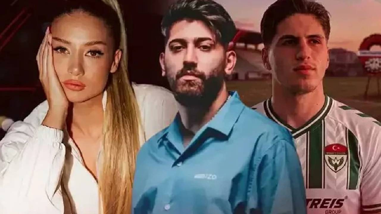 Futbolcu Kubilay Kaan Kundakçı cinayeti! Rapçi Vahap Canbay'ın ifadesi ortaya çıktı