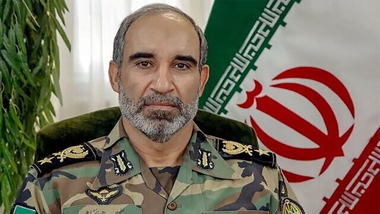 İran: Kara savaşı düşman için daha tehlikeli ve daha maliyetli olacak