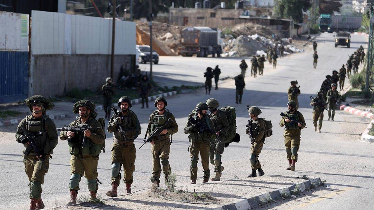 İsrail Genelkurmay Başkanı Zamir: "İsrail ordusu çökme riskiyle karşı karşıya"