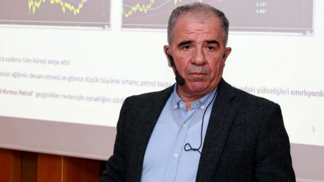 “Küresel ölçekte faiz politikaları ve emtiadaki oynaklık 2026 yılında da devam edecek”