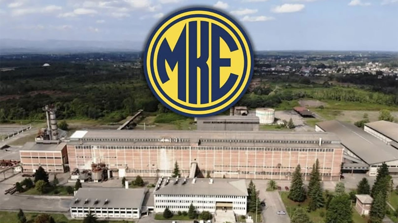 MKE, IAQG Europe’a kabul edildi