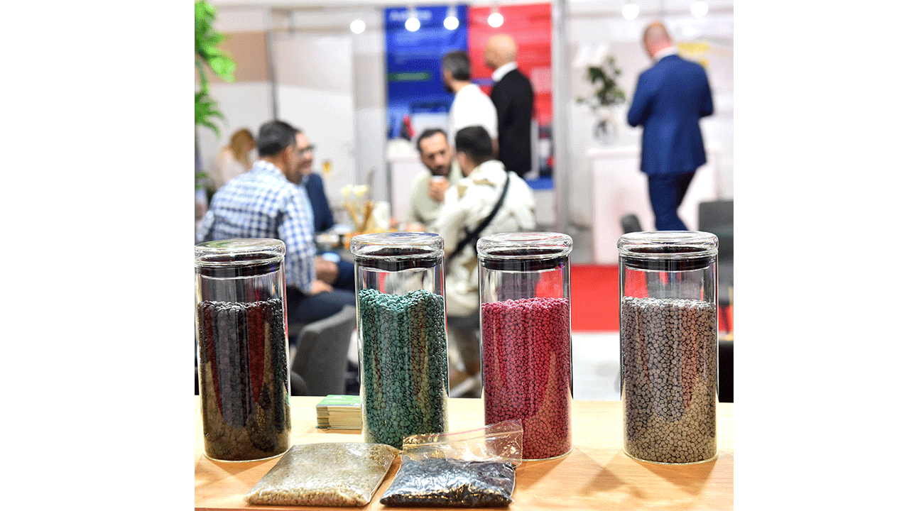 RePlast Eurasia, plastik geri dönüşüm sektörünü İstanbul’da buluşturacak