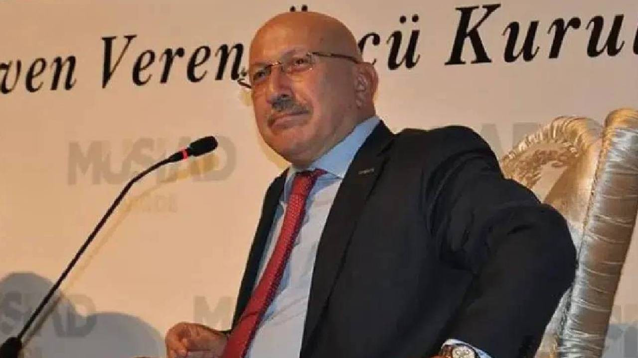 SPK suç duyurusunda bulunmuştu: Eski AK Parti Milletvekili Bayram Ali Bayramoğlu gözaltına alındı